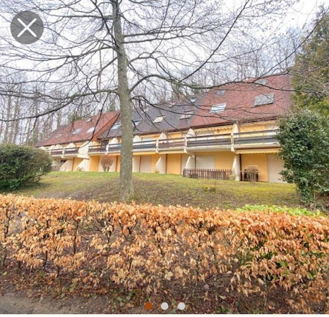 Le Cottage Pres Obernai Klingenthal Dış mekan fotoğraf