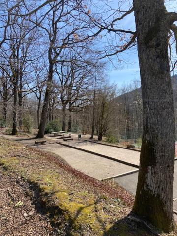 Le Cottage Pres Obernai Klingenthal Dış mekan fotoğraf