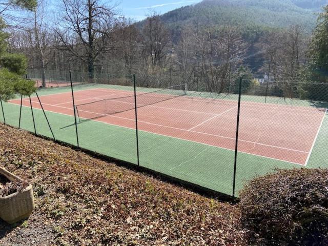Le Cottage Pres Obernai Klingenthal Dış mekan fotoğraf